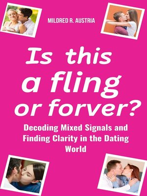 cover image of Is This a Fling or Forever?